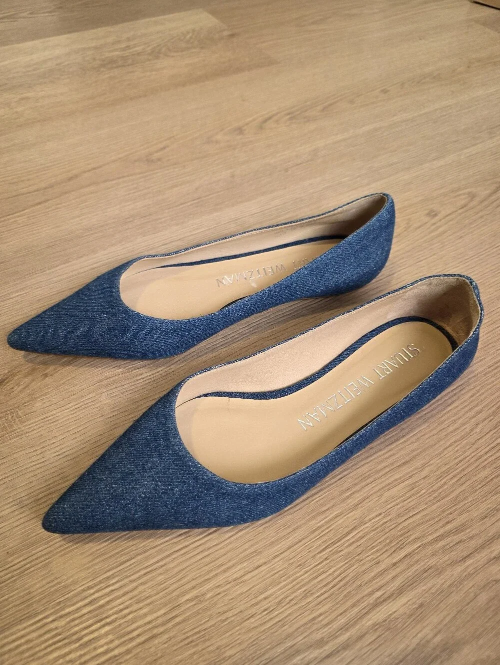 Stuart Weitzman stuart weitzman